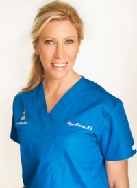 Dr. Alysa Robin Herman, MD