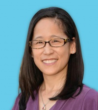 Dr. Kimberly Yeung-Yue, MD