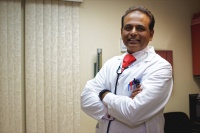 Dr. Ranga Chelva Krishna, MD