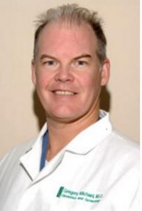 Dr. Gregory W. Michael, MD